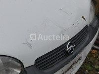 Ref:84 - opel corsa-auto (1999-71,753 km) - afbeelding 16 van  18