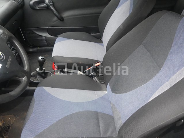 Ref:84 - opel corsa-auto (1999-71,753 km) - afbeelding 18 van  18