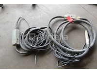 Ref:8680-68187 - 2 vibrerende onderdelen naalden - afbeelding 3 van  6