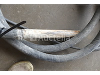 Ref:8680-68187 - 2 vibrerende onderdelen naalden - afbeelding 4 van  6