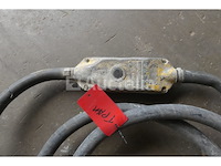 Ref:8680-68187 - 2 vibrerende onderdelen naalden - afbeelding 5 van  6