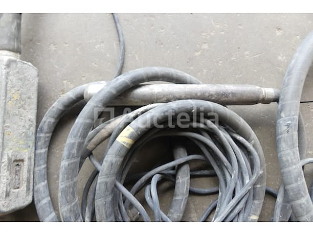 Ref:8680-68187 - 2 vibrerende onderdelen naalden - afbeelding 6 van  6