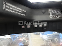 Ref:8937 - linde h50 vorkheftruck - afbeelding 3 van  17