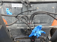 Ref:8937 - linde h50 vorkheftruck - afbeelding 7 van  17