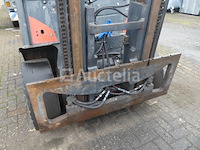 Ref:8937 - linde h50 vorkheftruck - afbeelding 9 van  17