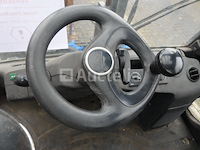 Ref:8937 - linde h50 vorkheftruck - afbeelding 11 van  17