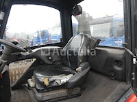 Ref:8937 - linde h50 vorkheftruck - afbeelding 12 van  17