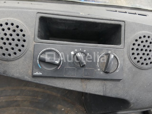 Ref:8937 - linde h50 vorkheftruck - afbeelding 14 van  17