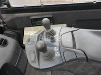 Ref:8937 - linde h50 vorkheftruck - afbeelding 15 van  17