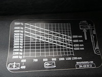 Ref:8937 - linde h50 vorkheftruck - afbeelding 17 van  17