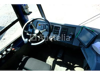 Ref:9144 - mol hm225 containerlifter - afbeelding 3 van  33