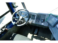 Ref:9144 - mol hm225 containerlifter - afbeelding 4 van  33