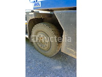 Ref:9144 - mol hm225 containerlifter - afbeelding 9 van  33