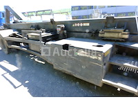 Ref:9144 - mol hm225 containerlifter - afbeelding 10 van  33