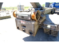 Ref:9144 - mol hm225 containerlifter - afbeelding 13 van  33