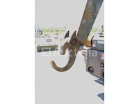 Ref:9144 - mol hm225 containerlifter - afbeelding 14 van  33