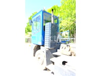 Ref:9144 - mol hm225 containerlifter - afbeelding 16 van  33