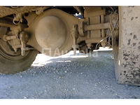 Ref:9144 - mol hm225 containerlifter - afbeelding 18 van  33