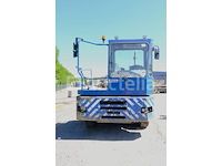 Ref:9144 - mol hm225 containerlifter - afbeelding 12 van  33
