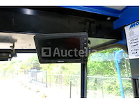 Ref:9144 - mol hm225 containerlifter - afbeelding 26 van  33