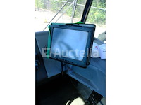 Ref:9144 - mol hm225 containerlifter - afbeelding 27 van  33