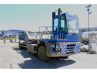 Ref:9144 - mol hm225 containerlifter - afbeelding 23 van  33
