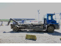 Ref:9144 - mol hm225 containerlifter - afbeelding 28 van  33