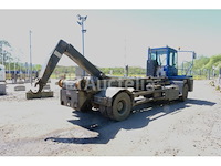 Ref:9144 - mol hm225 containerlifter - afbeelding 29 van  33
