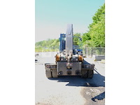 Ref:9144 - mol hm225 containerlifter - afbeelding 30 van  33