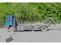 Ref:9144 - mol hm225 containerlifter - afbeelding 32 van  33
