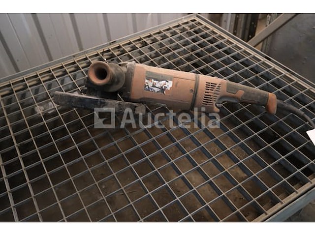 Ref:914402936 - spit 230 av grinder - afbeelding 1 van  6