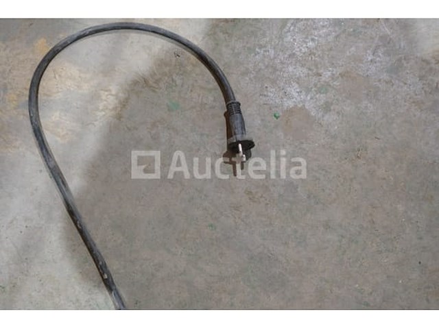 Ref:914402936 - spit 230 av grinder - afbeelding 2 van  6