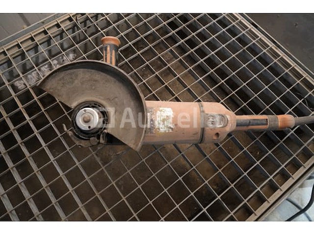 Ref:914402936 - spit 230 av grinder - afbeelding 3 van  6