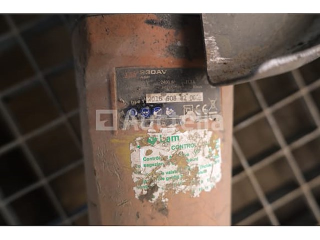 Ref:914402936 - spit 230 av grinder - afbeelding 5 van  6