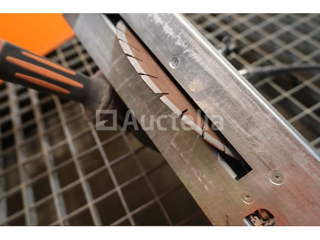 Ref:9147010/10 - spit 230 av plunge disc cutter - afbeelding 2 van  9