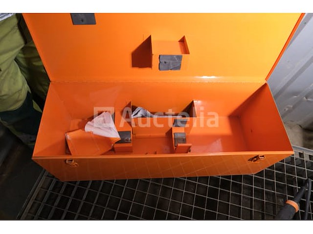 Ref:9147010/10 - spit 230 av plunge disc cutter - afbeelding 3 van  9