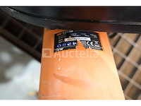 Ref:9147010/10 - spit 230 av plunge disc cutter - afbeelding 5 van  9
