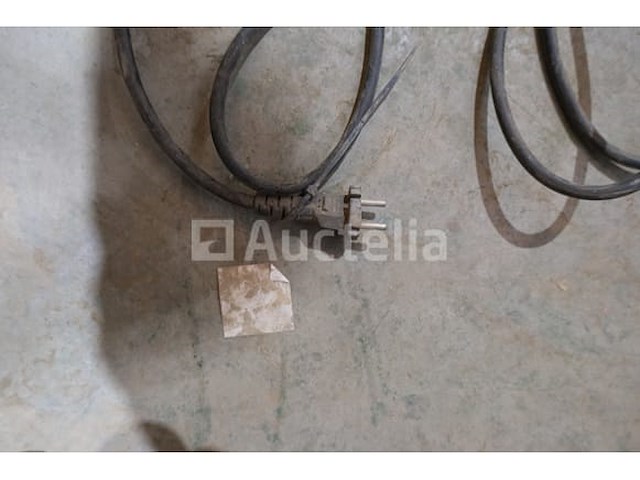 Ref:9147021026 - spit 230 av grinder - afbeelding 1 van  7