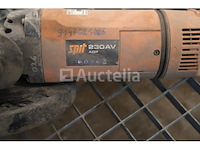 Ref:9147021026 - spit 230 av grinder - afbeelding 2 van  7