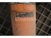 Ref:9147021026 - spit 230 av grinder - afbeelding 6 van  7