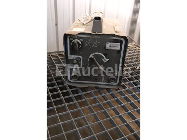 Ref:915200183 - lasmachine - afbeelding 2 van  5