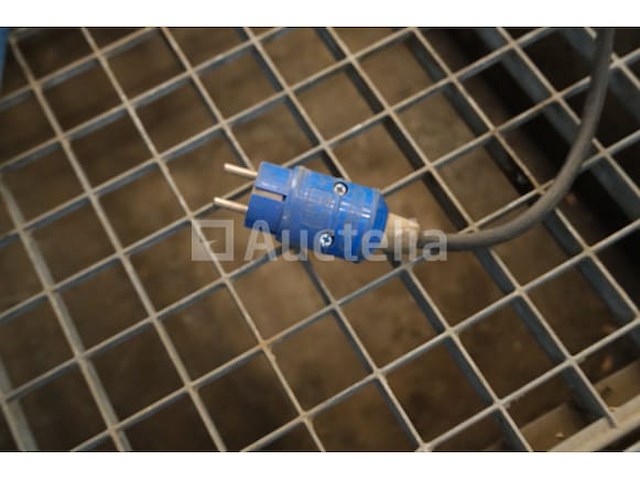 Ref:915200183 - lasmachine - afbeelding 3 van  5
