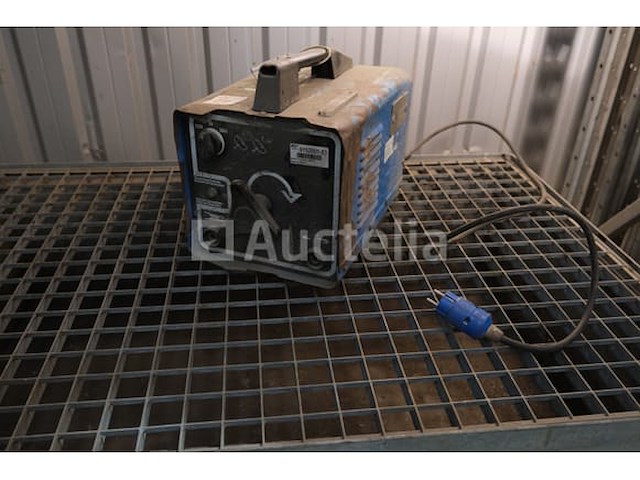 Ref:915200183 - lasmachine - afbeelding 4 van  5