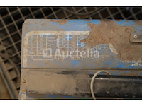 Ref:915200183 - lasmachine - afbeelding 5 van  5