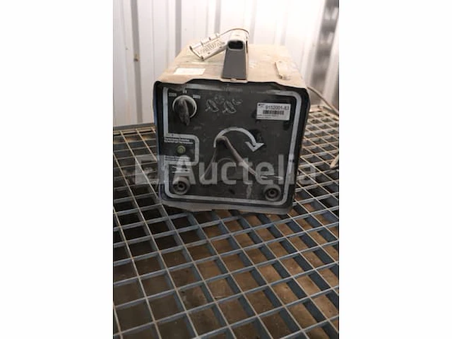 Ref:915200183 - lasmachine - afbeelding 2 van  5