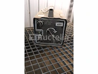 Ref:915200183 - lasmachine - afbeelding 2 van  5
