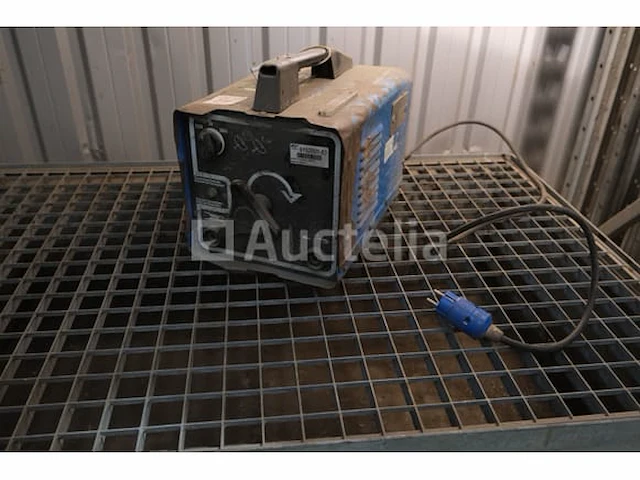 Ref:915200183 - lasmachine - afbeelding 4 van  5