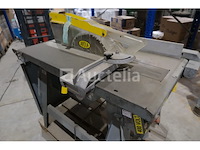 Ref:920200215 - avola constructiecirkelzaag - afbeelding 2 van  11