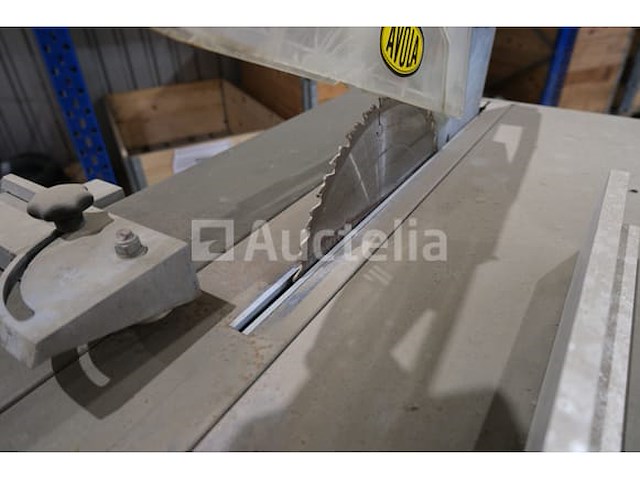 Ref:920200215 - avola constructiecirkelzaag - afbeelding 3 van  11