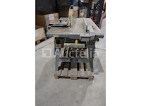 Ref:920200215 - avola constructiecirkelzaag - afbeelding 1 van  11